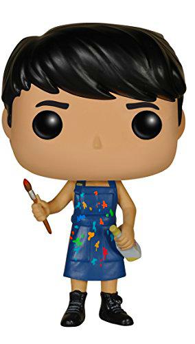 Funko 6066 Orphan Black 6066 &quot;Pop Vinyl Felix Figure