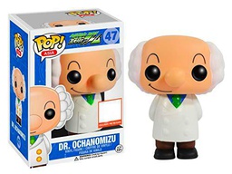Funko POP! Asia: Astro Boy - Dr. Ochanomizu #47