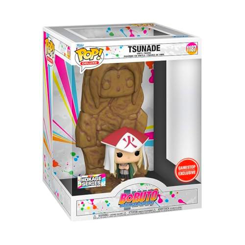 Boruto: Naruto Next Generations POP! Deluxe Tsunade