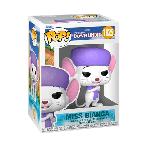 Funko Pop! Disney: Rescuers Down Under 35th - Miss Bianca