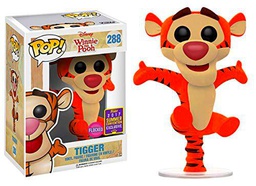 Funko Pop Vinyl - Winnie The Pooh - Flocado Rebote Tigger SDCC 2017