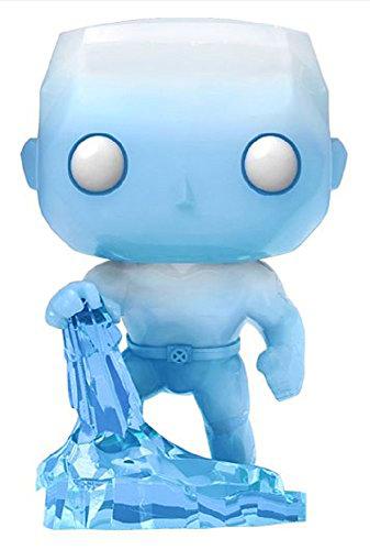 Funko Pop, Color Azul (13521)