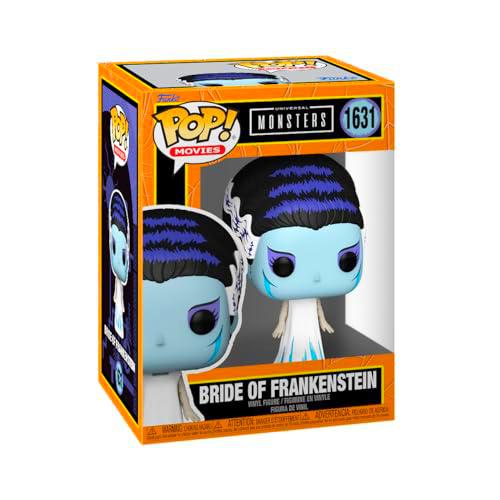 Funko Pop!​ Movies: UM - Bride of Frankenstein of Frank