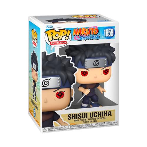 Funko Pop! Animation: Naruto - Shisui Uchiha - Naruto Shippuden
