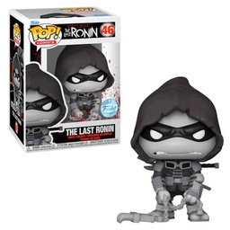 POP TMNT The Last Ronin Funko Special Edition 46