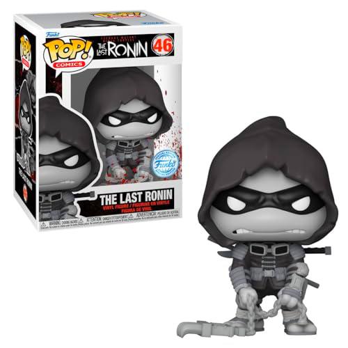 POP TMNT The Last Ronin Funko Special Edition 46