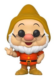 POP Funko Figura de Vinilo Doc (21728)