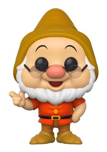 POP Funko Figura de Vinilo Doc (21728)