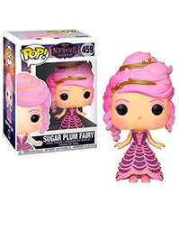 Funko 459 Pop Disney: El Cascanueces (The Nutcracker)- Sugar Plum Fairy