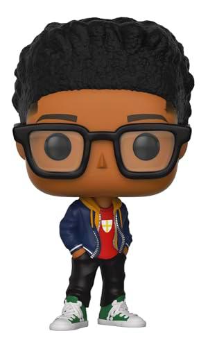 Pop Marvel Runaways Alex Wilder Vinyl Figure