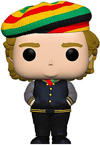 Funko Pop! Movies: Cool Runnings IRV Irving 'IRV' Blitzer Vinyl