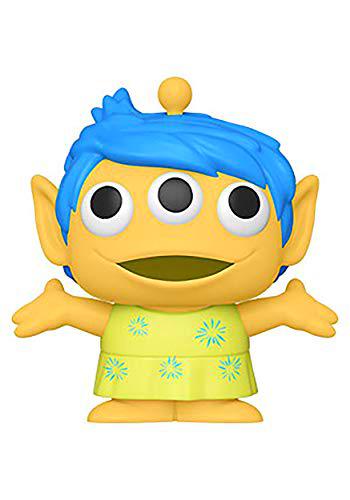 Pop Toy Story Alien as Joy Vinyl Figure