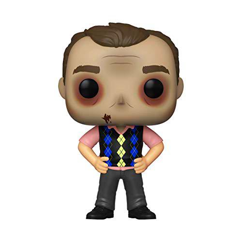 Funko Pop! Zombieland Bill Murray Chase Figure