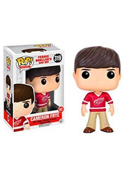 POP Funko Vinyl: Ferris Bueller: Cameron Frye (9662)