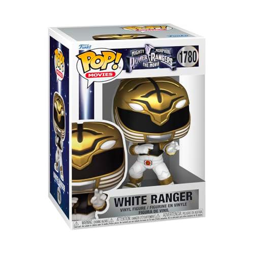 Funko Pop! Movies: Mighty Morphin Power Rangers Movie