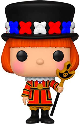 Funko POP! Disney: Small World - England - Disney Parks