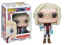 POP Funko Vinyl: iZombie: Olivia Moore (9517)