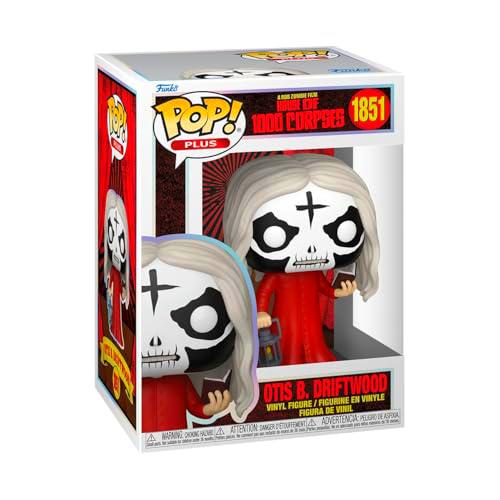 Funko Pop! Plus: House of a Thousand Corpses - Otis B. Driftwood