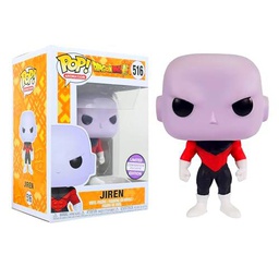 Funko Pop! Special Edition Jiren Dragon Ball Super Animation (36162)