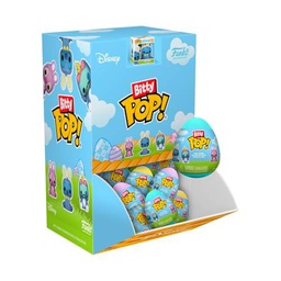 BITTY POP LILO &amp; STITCH SORP.