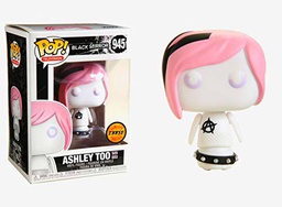Funko Pop! TV: Black Mirror - Ashley Too Evil Doll Chase Pop! Vinyl Figure