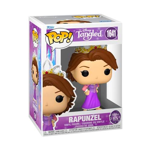 Funko Pop! Disney: Tangled 2 - Rapunzel - Enredados