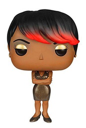Funko Pop! - Vinyl: Gotham: Fish Mooney (6246)