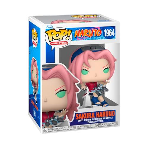Funko Pop! Animation: Naruto Classic - Sakura Haruno