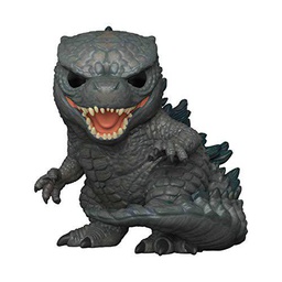 Funko- Pop Movies Kong-10 Vs Kong 10&quot; Godzilla Figura coleccionable