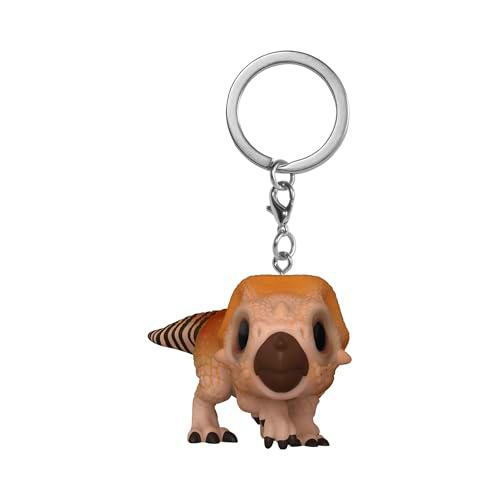 Funko Pop! Keychain: Jurassic World: Rebirth - Aquilops