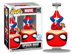 Funko Pop Spider-Man Special Edition 1357, 77388