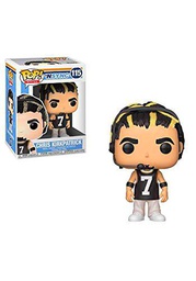 Funko Pop! Vinilo: NSYNC: Chris Kirkpatrick