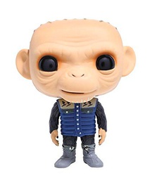 POP Funko Vinyl WFT Planet of The Apes: Bad Ape (14284)
