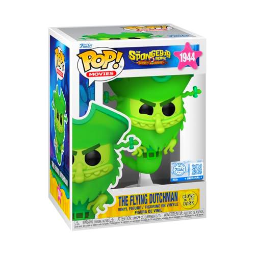 Funko Pop! Movies: The Spongebob Movie - The Flying Dutchman