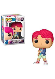 Funko Pop! Vinilo: BTS: Jeon Jung-Kook