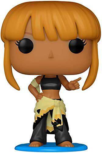 Funko Pop! Rocks: TLC-T-Boz - Tionne &quot;T-Boz&quot; Watkins