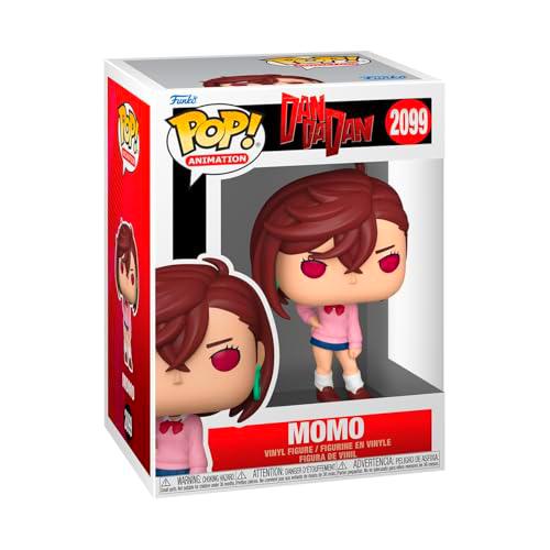 Funko Pop! Animation: Dandadan - Momo Ayase - Dan Da Dan