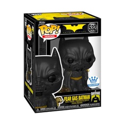 Funko Pop Fear Gas Batman Exclusive 532