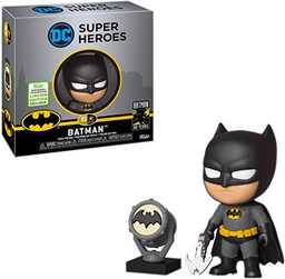 Funko UK 37212 5 Estrellas: DC - Batman
