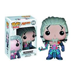 Funko 599386031 - Figura magic tezzeret