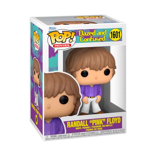 Funko Pop! Movies: D&amp;C - Randol - Randall - Dazed and Confused