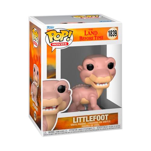 Funko Pop! Movies: The Land Before Time - Little Footfoot