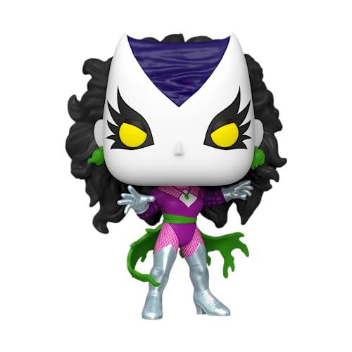 Funko Pop! Heroes: Marvel - Lilith (SDCC'23), Collectable Vinyl Figure