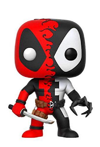 Funko Marvel Pop! Vinilo - Deadpool Venom # 237