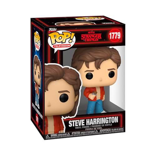 Funko Pop! TV: Stranger Things Season 5 - Steve Harrington