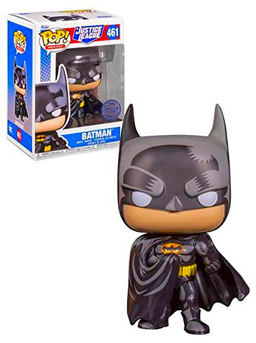 Pop! Justice League 461 - Batman Exclusive