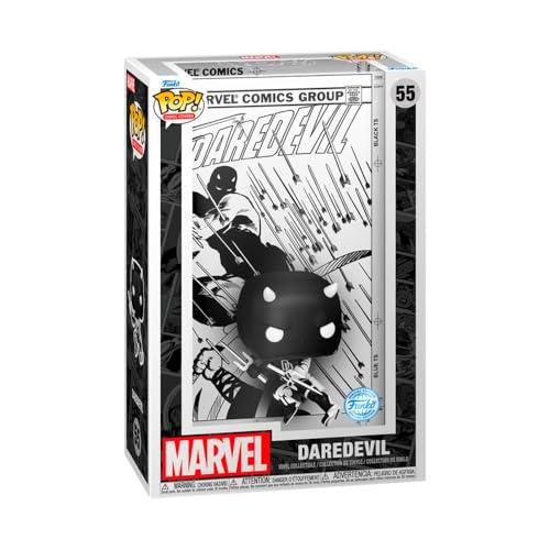 Figurine Funko Pop Comic Covers DareDevil