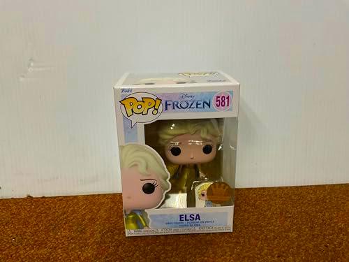 Elsa [Funko] - Frozen #581 [NIP]
