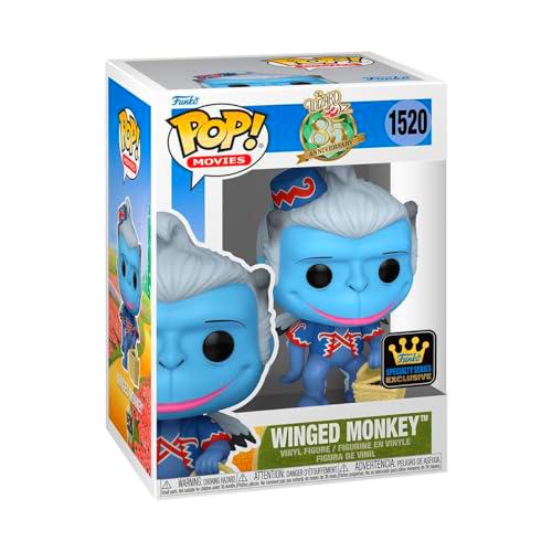 Funko Pop! Movies: The Wizard of Oz - Winged Monkey