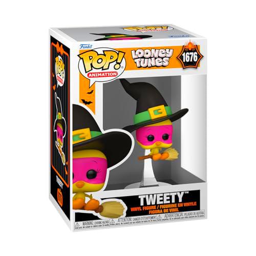 Funko Pop! Animation: LTH - Tweety Bird - (Witch​)